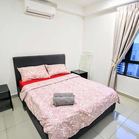 Afham Apartment @ Solstice 塞贝维 外观 照片