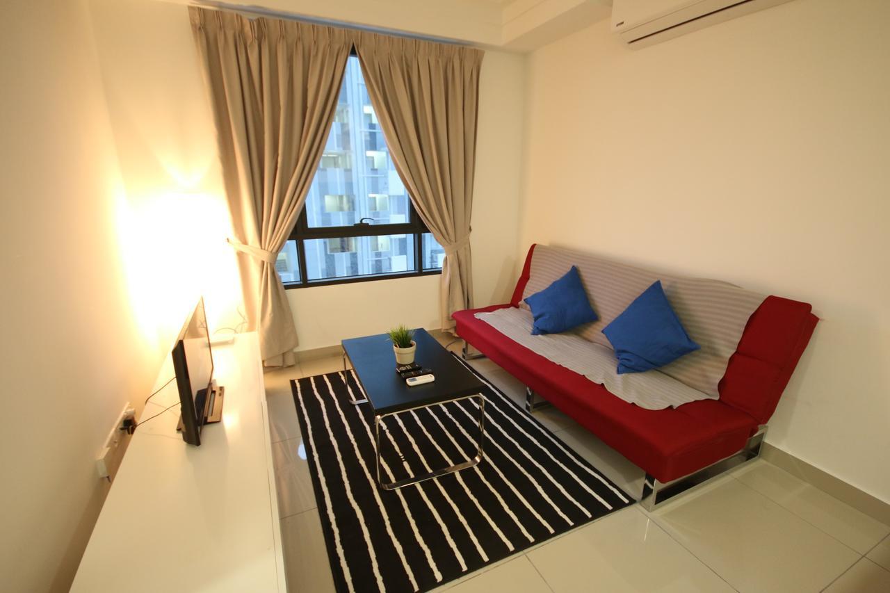 Afham Apartment @ Solstice 塞贝维 外观 照片