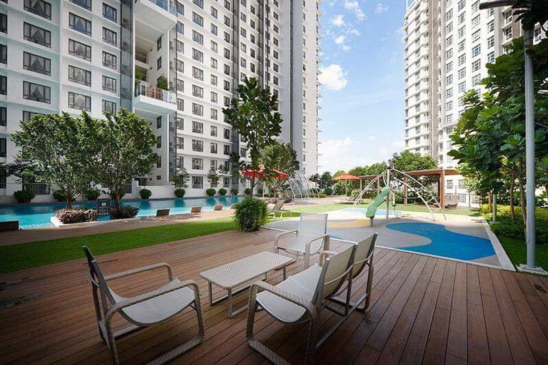 Afham Apartment @ Solstice 塞贝维 外观 照片